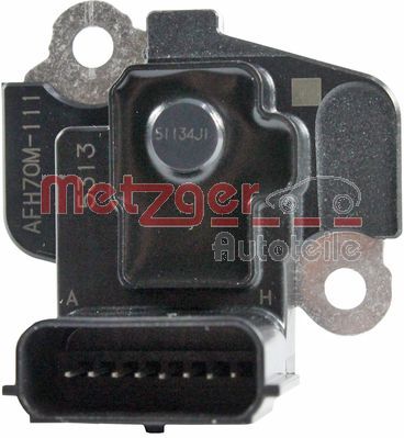 METZGER Luftmassenmesser (0890342) Thumbnail